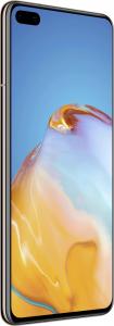 Smartfon Huawei P40 8/128GB Złoty  (51095EHL) 2