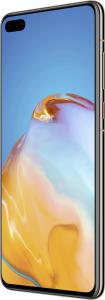 Smartfon Huawei P40 8/128GB Złoty  (51095EHL) 3