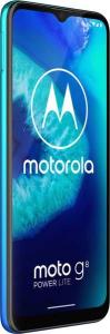Smartfon Motorola Moto G8 Power Lite 4/64GB Dual SIM Niebieski  (PAJC0016DE) 4