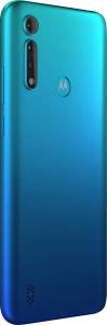 Smartfon Motorola Moto G8 Power Lite 4/64GB Dual SIM Niebieski  (PAJC0016DE) 5
