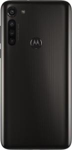 Smartfon Motorola Moto G8 Power 64 GB Dual SIM Czarny  (PAHF0000DE) 6