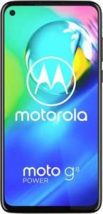 Smartfon Motorola Moto G8 Power 64 GB Dual SIM Czarny  (PAHF0000DE) 1