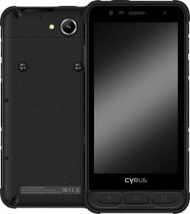 Smartfon Cyrus CS45XA 4/64GB Czarny  (CYR10150) 1