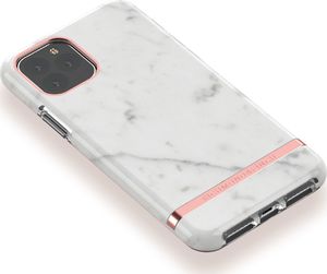 Richmond & Finch Richmond & Finch White Marble - Rose gold details 4