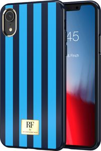 Richmond & Finch Richmond & Finch Riverside Stripes for iPhone XR 2