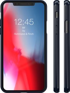 Richmond & Finch Richmond & Finch Riverside Stripes for iPhone XR 3