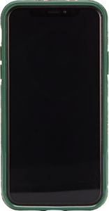 Richmond & Finch Richmond & Finch Green Leopard - Gold details 2