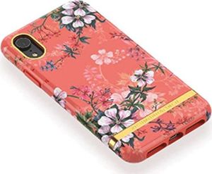 Richmond & Finch Etui Coral Dreams do iPhone XS Max 4