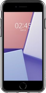 Spigen Crystal Flex for iPhone SE 2020 1