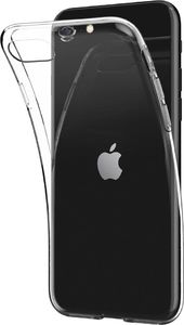 Spigen Crystal Flex for iPhone SE 2020 4