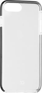 Xqisit XQISIT Mitico Bumper TPU for iPhone 6+/6s+/7+/8+ 2