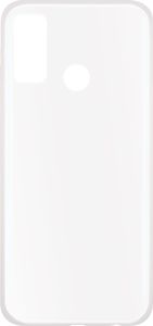 Xqisit XQISIT Flex Case for P Smart 2020 clear 2