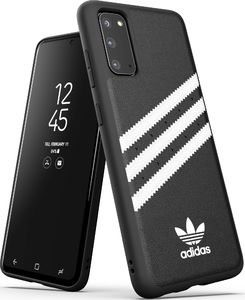 Adidas adidas OR Moulded case PU SS20 for Galaxy S20 1