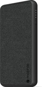 Powerbank Mophie Powerstation Plus 6000 mAh Czarny  (401101677) 1