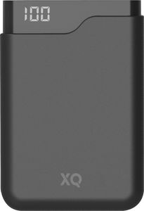 Powerbank Xqisit 10000 mAh Czarny 1
