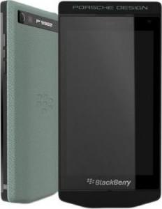 Smartfon Blackberry P9982 Porsche Design 2/64GB Zielony  (PRD-60451-002) 1
