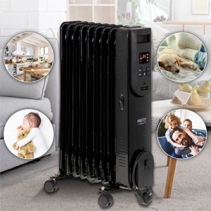 Grzejnik Camry CR 7810 olejowy 2000 W 2