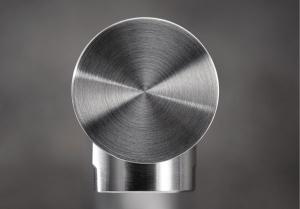 Bateria kuchenna Blanco Lanora-S stojąca stal szlachetna szczotkowana (523123) 3