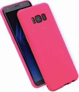 Etui Candy Samsung A41 A415 różowy/pink 1