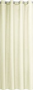 Domger Firana na kółkach Sable, kol.kremowy, 140x245cm 1