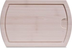 Deska do krojenia Zeller drewniana 44x 1