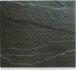 Zeller Szklana deska/ochrona schiefer, 50x56x0.78cm 1