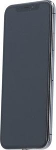 Smartfon Apple APPLE iPhone X 5,8' A11 3GB 64GB 2436x1125 Klasa A- Black uniwersalny 2