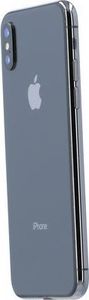 Smartfon Apple APPLE iPhone X 5,8' A11 3GB 64GB 2436x1125 Klasa A- Black uniwersalny 5