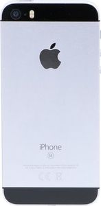 Smartfon Apple iPhone SE 2/128GB Szary Klasa A- A- 5