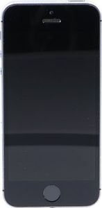 Smartfon Apple iPhone 5S 1/16GB Szary 1