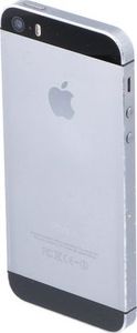 Smartfon Apple iPhone 5S 1/16GB Szary 5