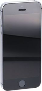 Smartfon Apple iPhone 5S 1/16GB Srebrny Powystawowy 3