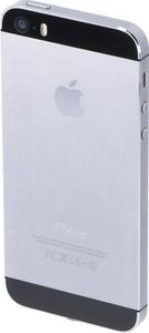 Smartfon Apple iPhone 5S 1/16GB Srebrny Powystawowy 7