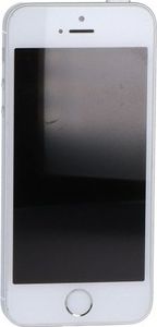 Smartfon Apple APPLE iPhone SE A1723 128GB LTE Retina Klasa A Silver + Szkło hartowane 9H + Etui Silikonowe uniwersalny 1