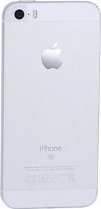 Smartfon Apple iPhone SE 2/128GB Srebrny 5