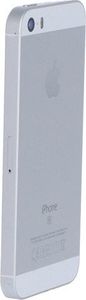 Smartfon Apple iPhone SE 2/64GB Srebrny 3