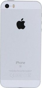 Smartfon Apple iPhone SE 2/64GB Srebrny 4