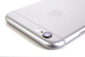 Smartfon Apple iPhone 6S 2/16GB Szary Powystawowy 6