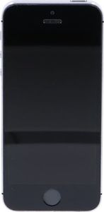 Smartfon Apple APPLE iPhone 5s A1457 4 A7 16GB, iOS 7, LTE, Touch ID, Klasa A Space Gray + szkło hartowane 9H uniwersalny 1