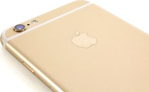 Smartfon Apple iPhone 6s A1688 4,7" A9 128GB, LTE, Touch ID, Gold Klasa A iOS (106227) 4