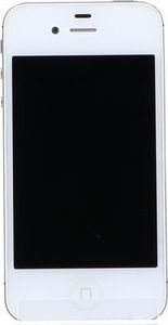 Smartfon Apple APPLE iPhone 4s A1387 3.5 A5 16GB, iOS 5, Klasa A- White iOS uniwersalny 1