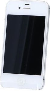 Smartfon Apple APPLE iPhone 4s A1387 3.5 A5 16GB, iOS 5, Klasa A- White iOS uniwersalny 2