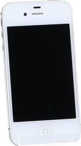 Smartfon Apple APPLE iPhone 4s A1387 3.5 A5 16GB, iOS 5, Klasa A- White iOS uniwersalny 3