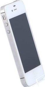 Smartfon Apple APPLE iPhone 4s A1387 3.5 A5 16GB, iOS 5, Klasa A- White iOS uniwersalny 4