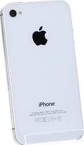 Smartfon Apple APPLE iPhone 4s A1387 3.5 A5 16GB, iOS 5, Klasa A- White iOS uniwersalny 6
