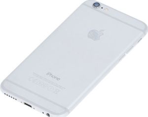 Smartfon Apple iPhone 6 1/64GB Srebrny Powystawowy 5