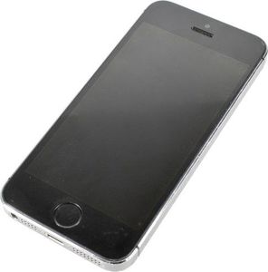 Smartfon Apple iPhone 5S 1/16GB Szary Klasa A- A- 1