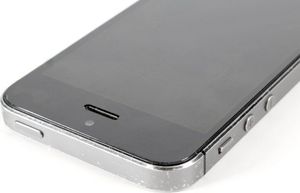 Smartfon Apple iPhone 5S 1/16GB Szary Klasa A- A- 4