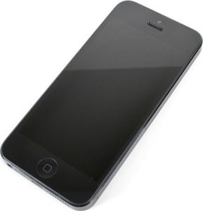 Smartfon Apple iPhone 5 1/16GB Czarny Powystawowy 1