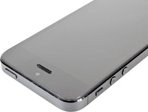 Smartfon Apple iPhone 5 1/16GB Czarny Powystawowy 3